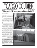 Cargo Courier, January 2003
